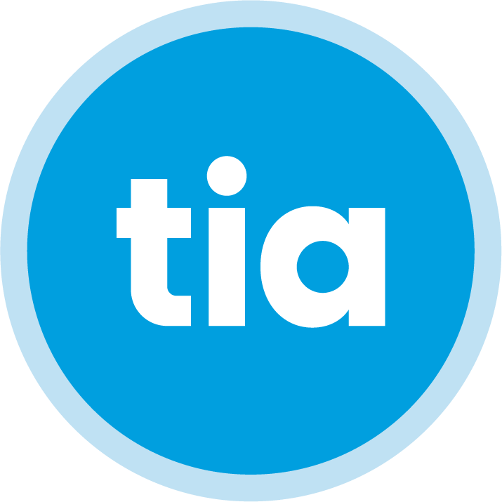 Tiahealth logo